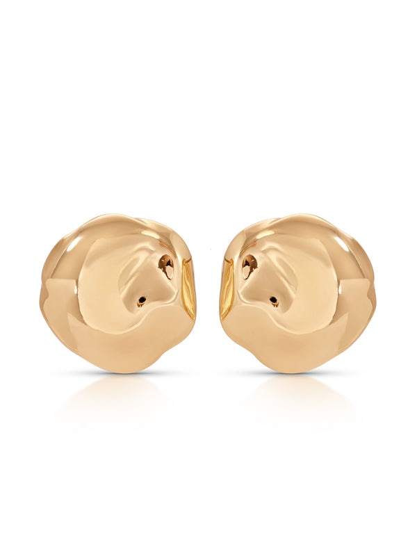 Molten Button Studs
