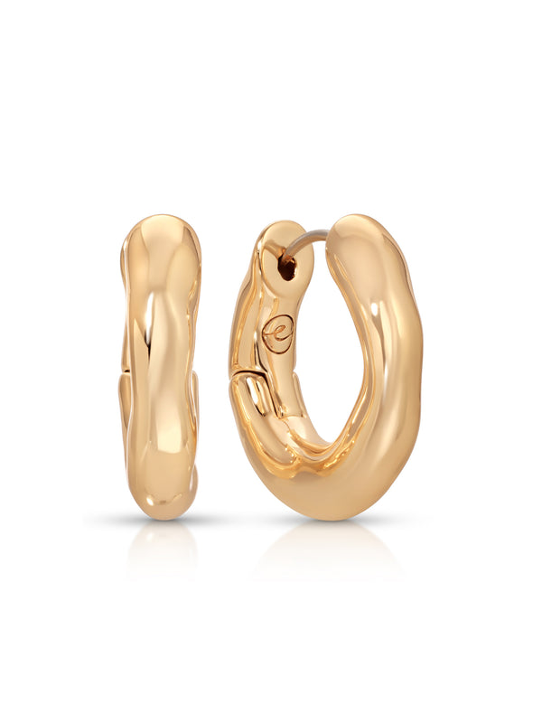 Mini Molten Hoops