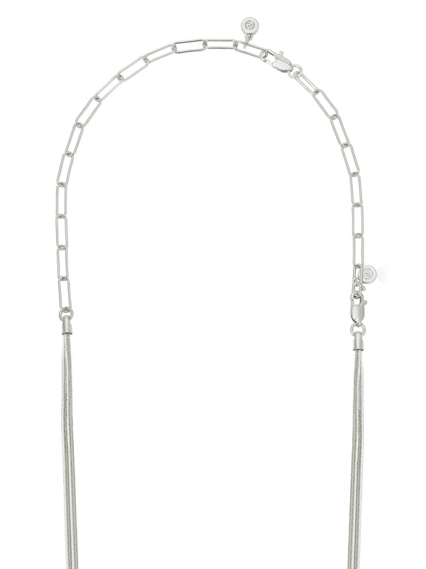 5 Inch Large Link Chain Extender Second