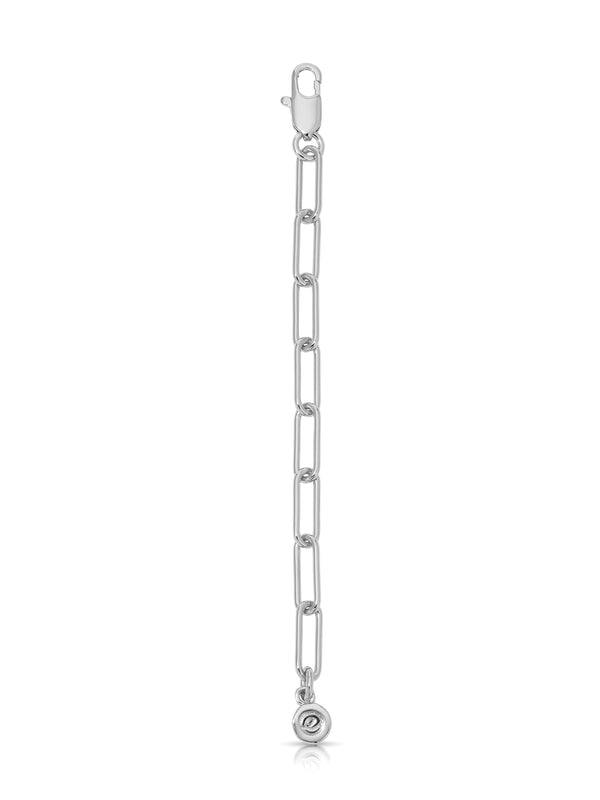 5 Inch Large Link Chain Extender