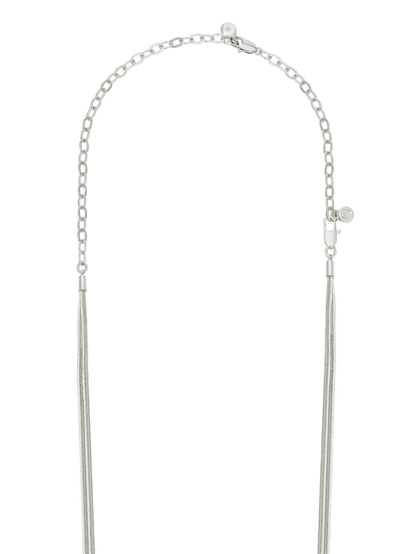 3 Inch Small Link Chain Extender Second
