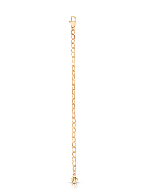 5 Inch Small Link Chain Extender