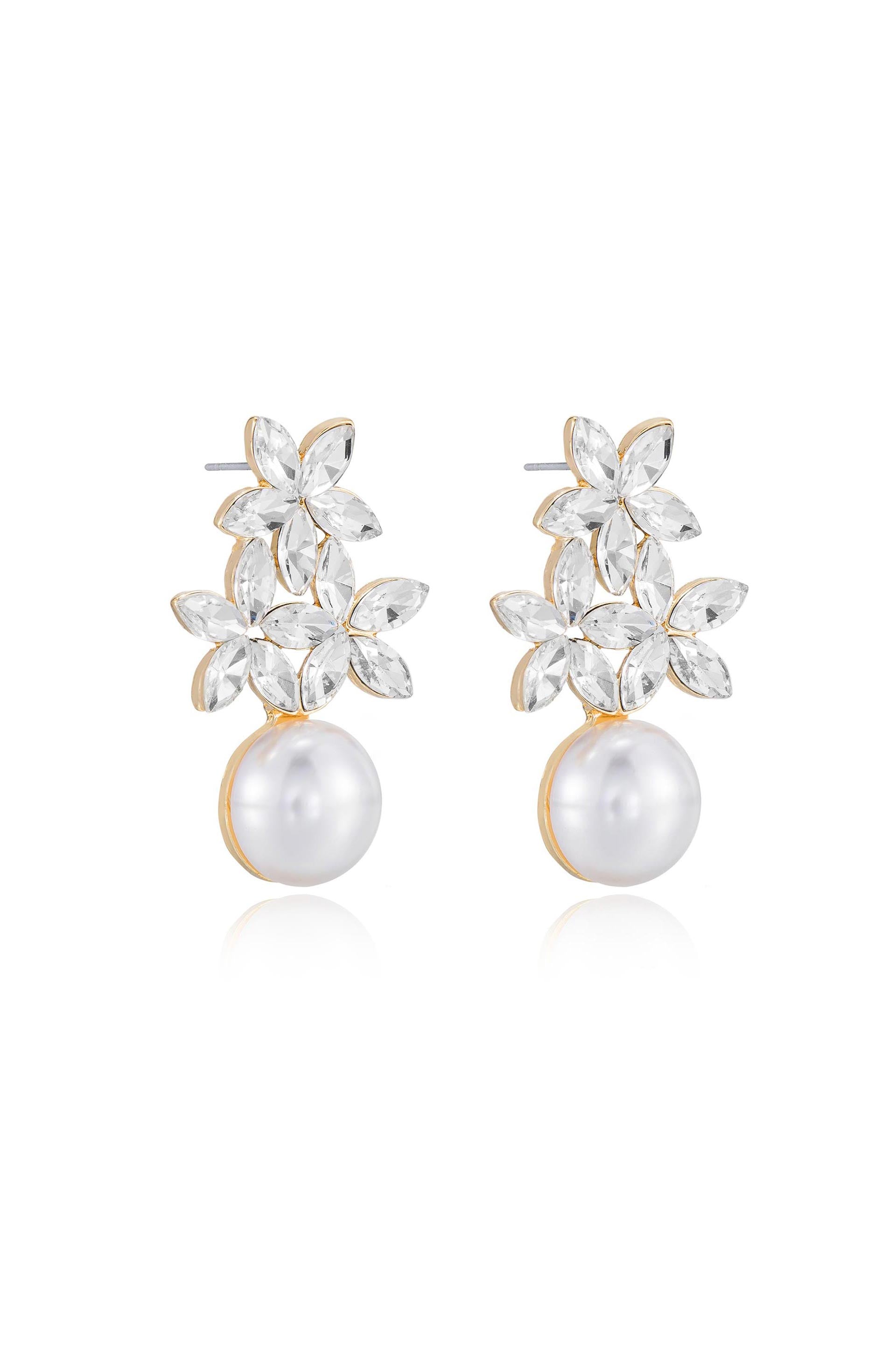 Stunning Party Wear Earrings for Women - Find Your Perfect Pair