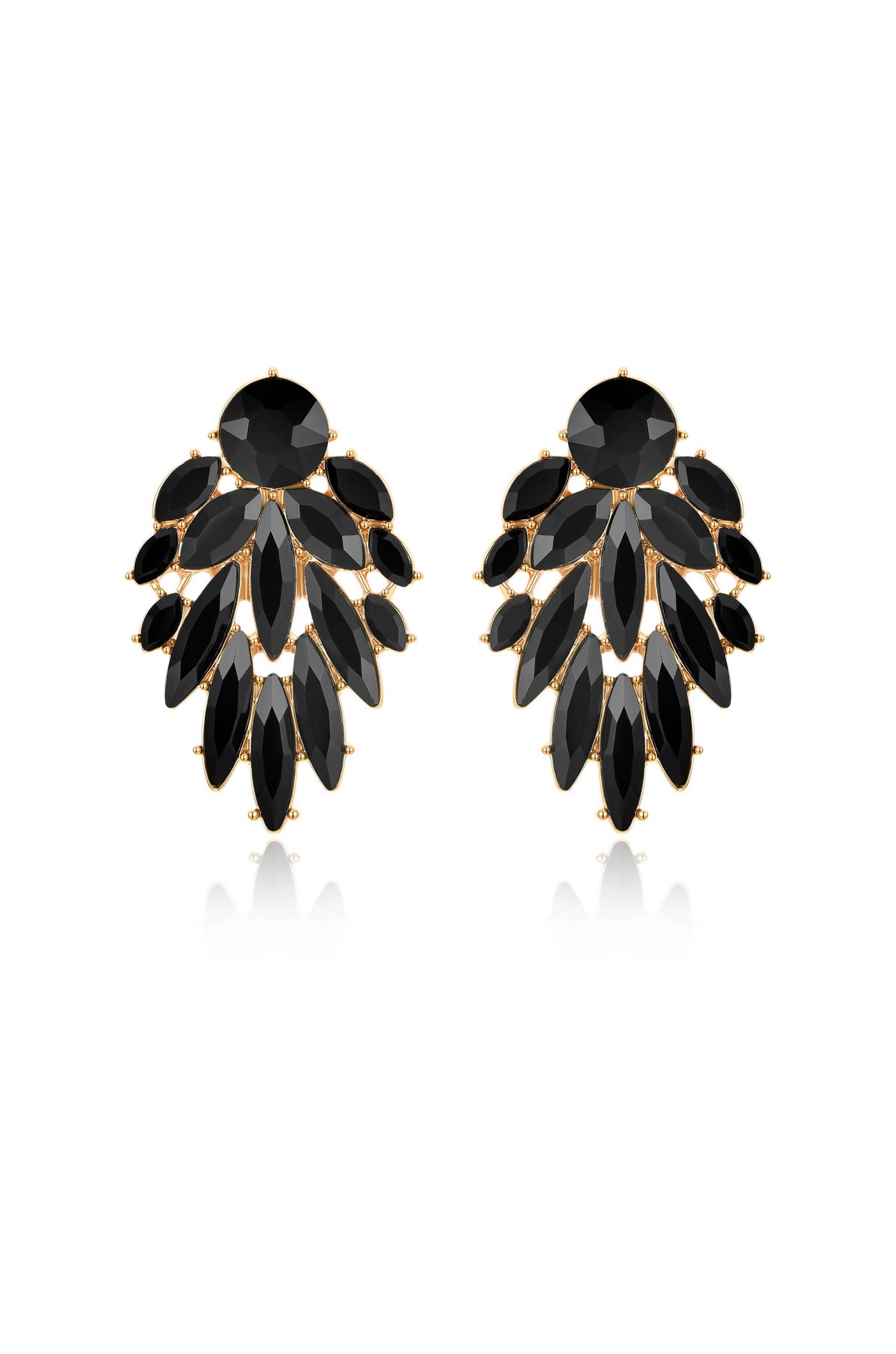 Cry Me River Earrings