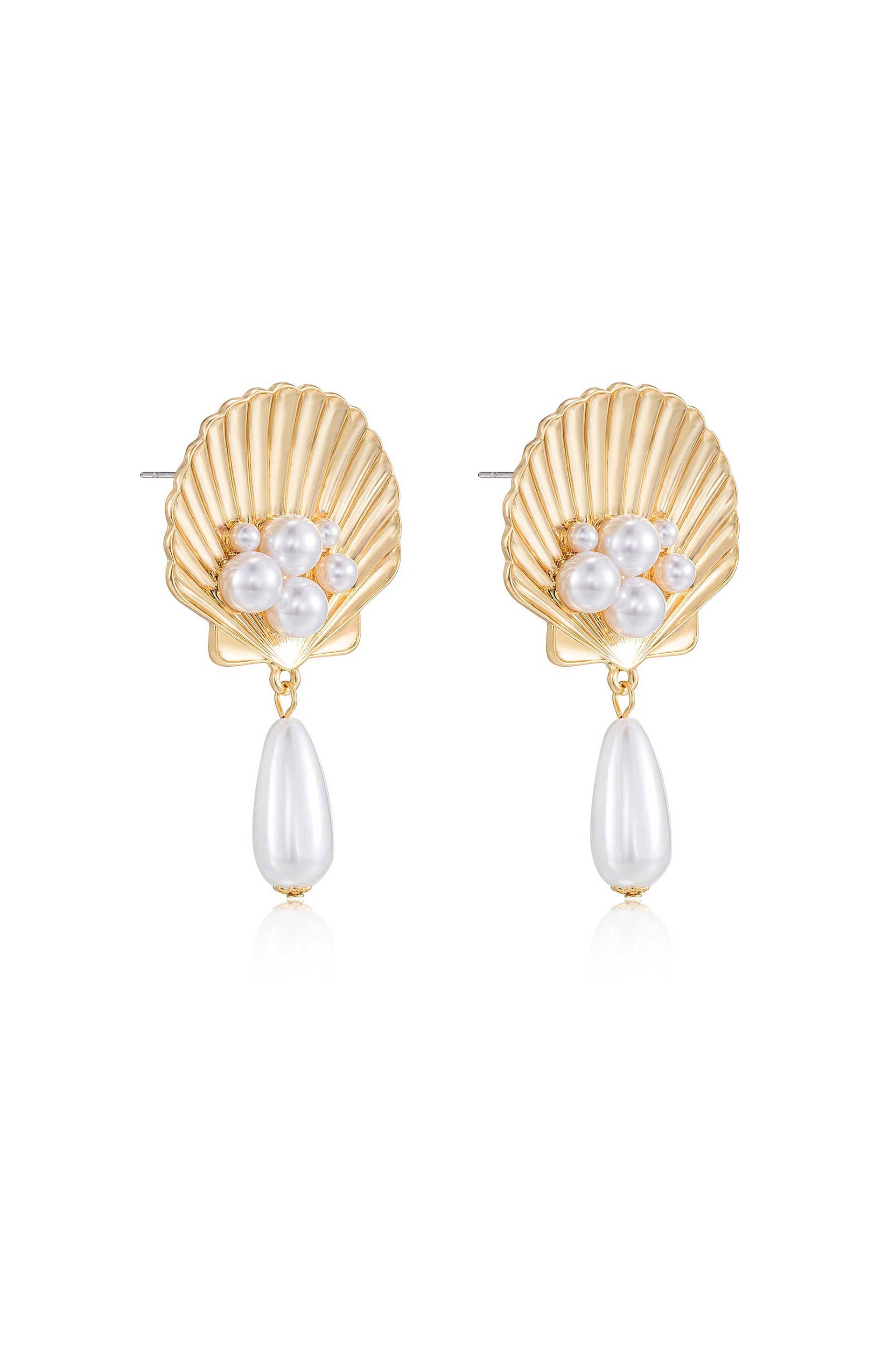 All the Pearl Accessories for Summer Please! - M Loves M