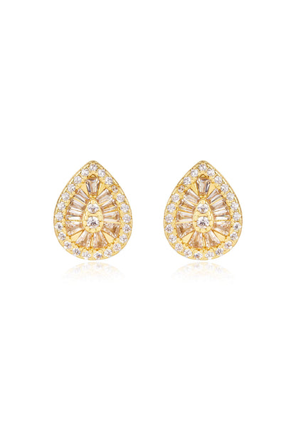 Sparklette Stud Earrings