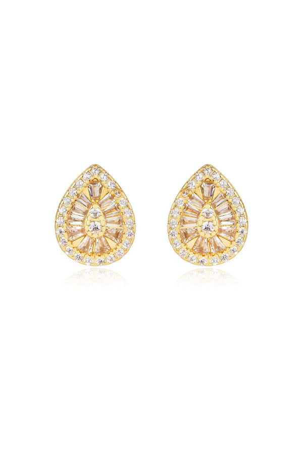 Sparklette Stud Earrings
