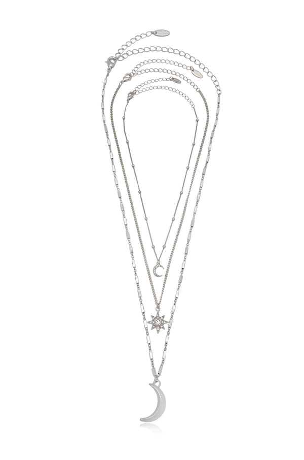 Night Sky Necklace Set Second