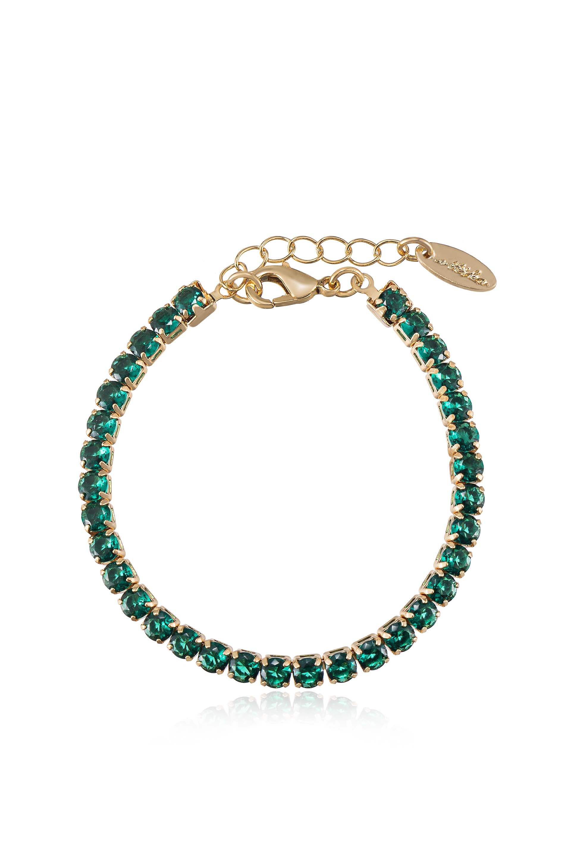 Giselle Sparkle Crystal Bracelet 3