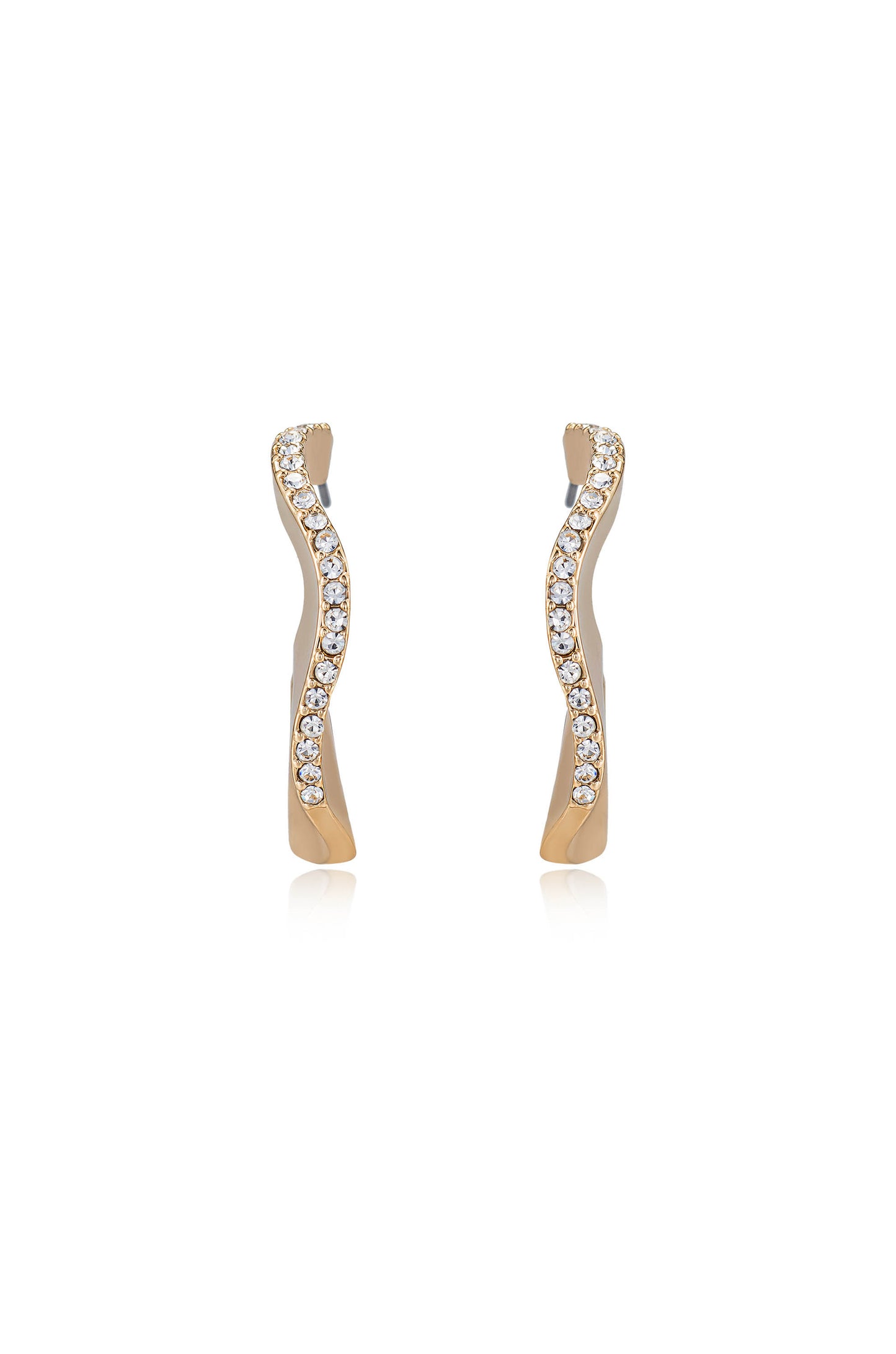 Ripple Pave Hoops front