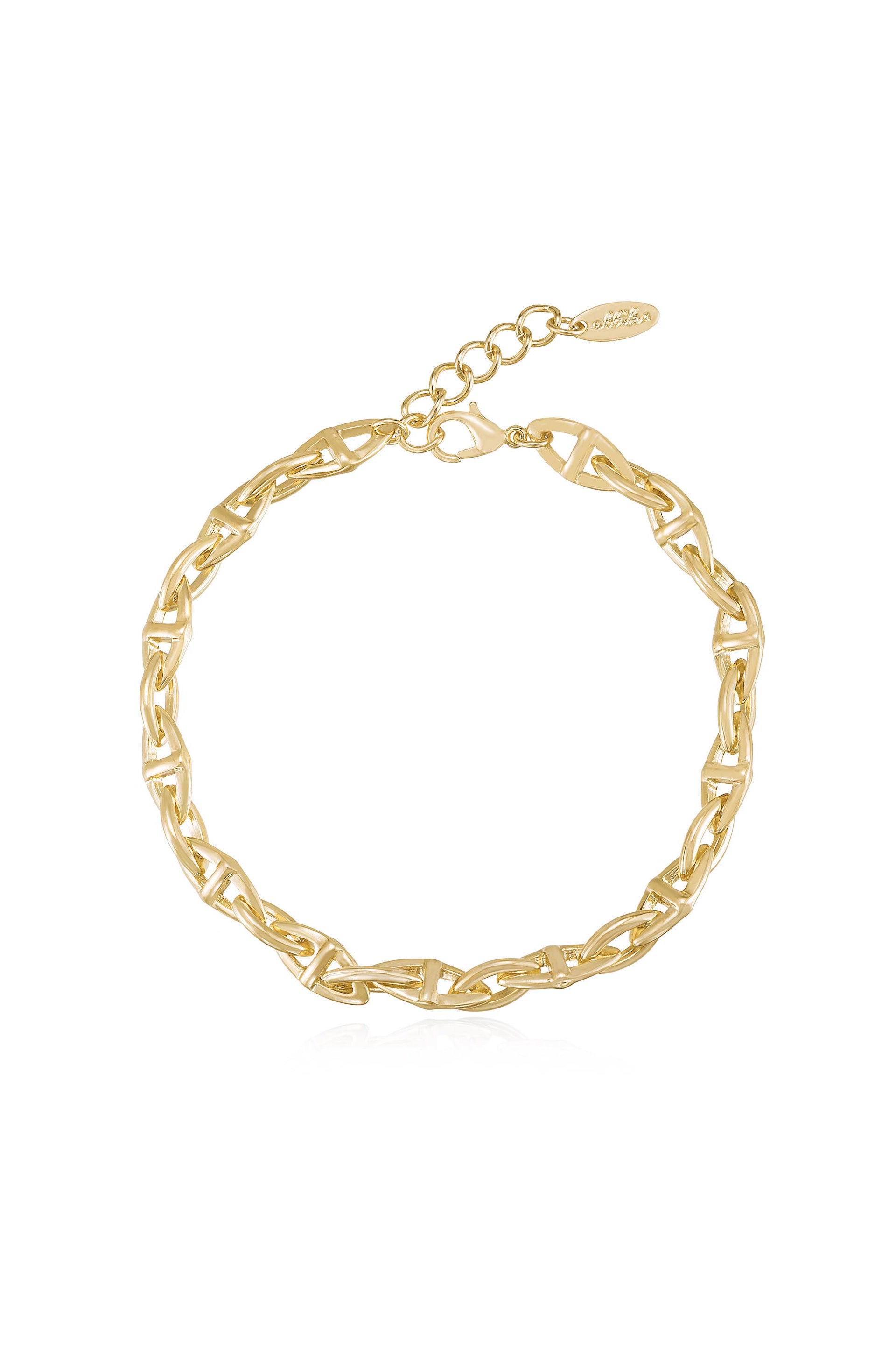 Link Anklet