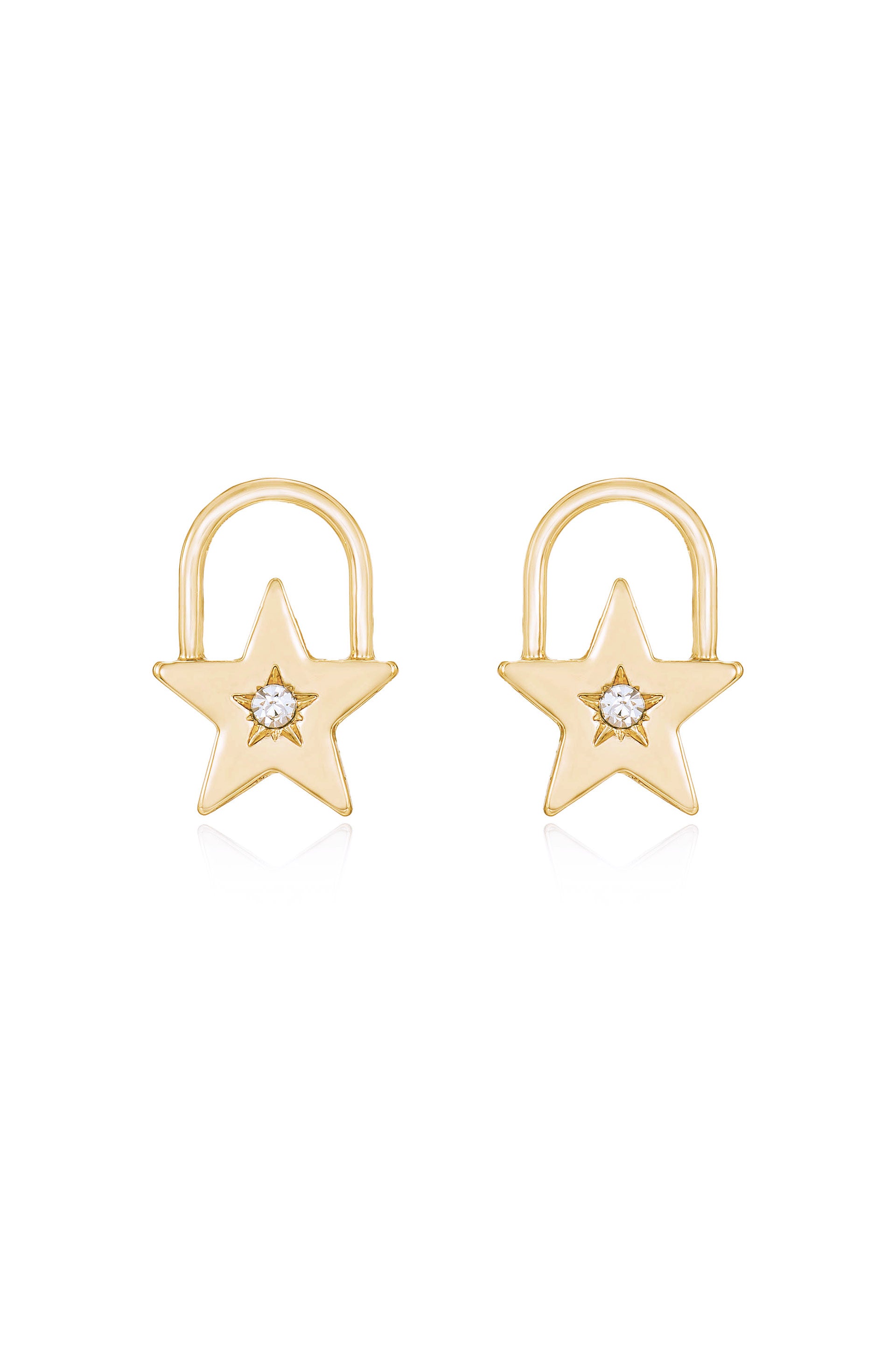 Star Power Earrings