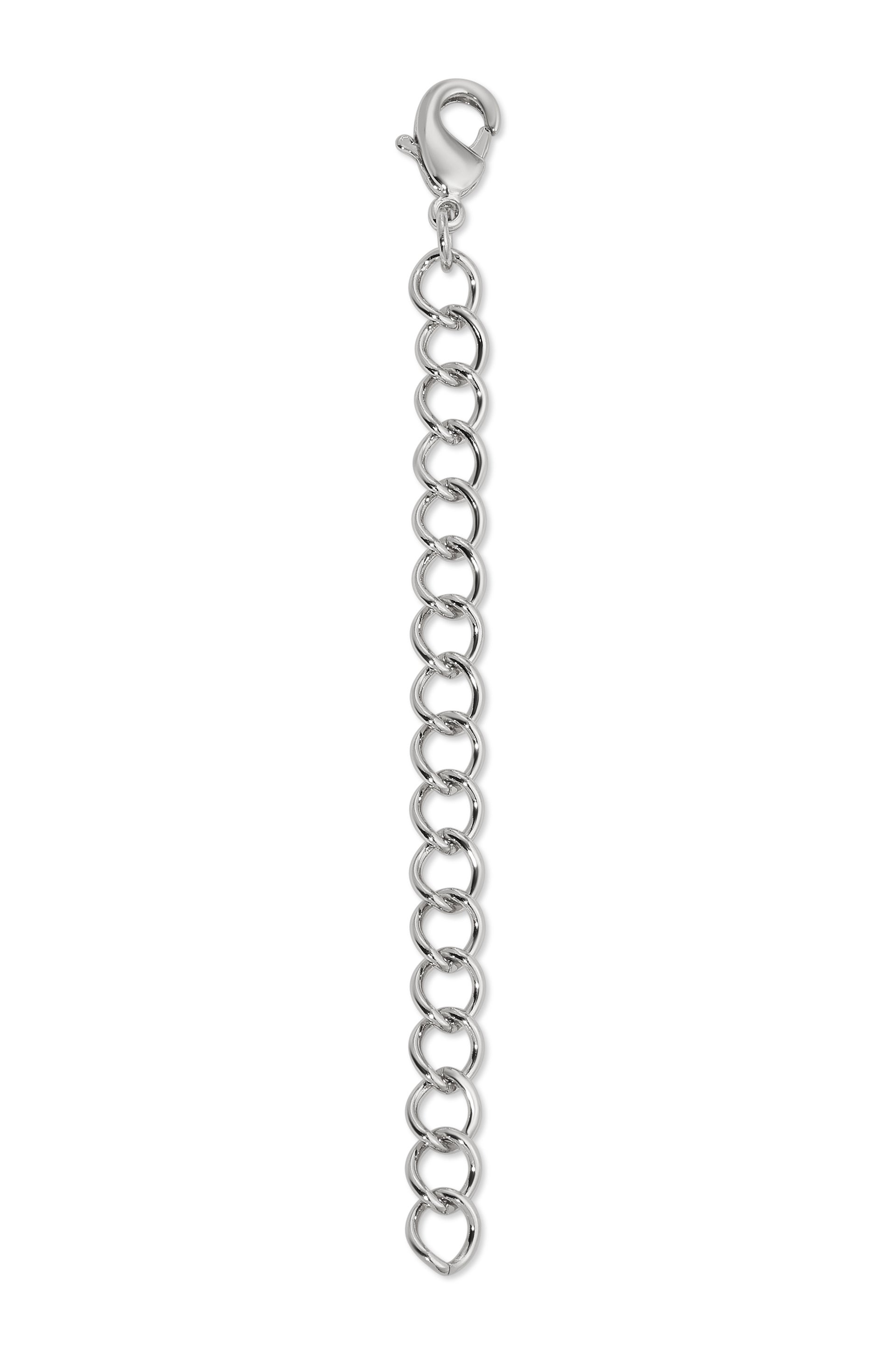 Statement Extender in rhodium
