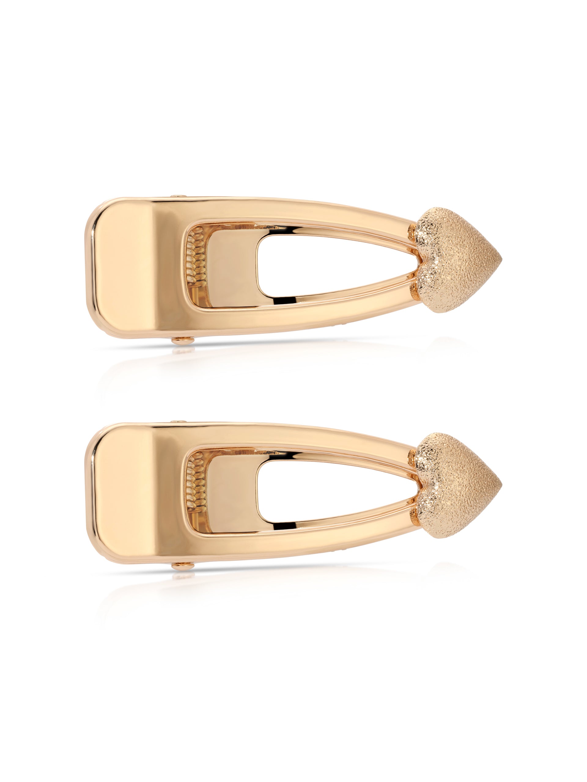 Double Love Clip Set