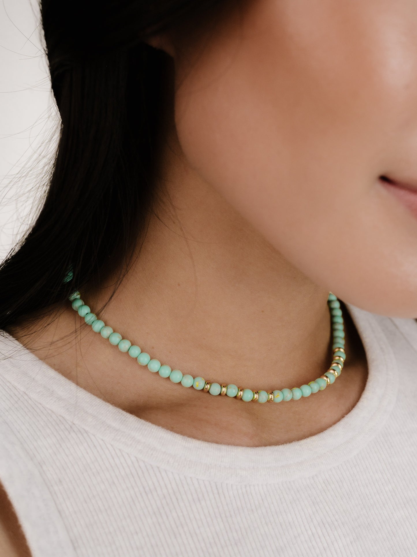 Still Surprise You Choker on model