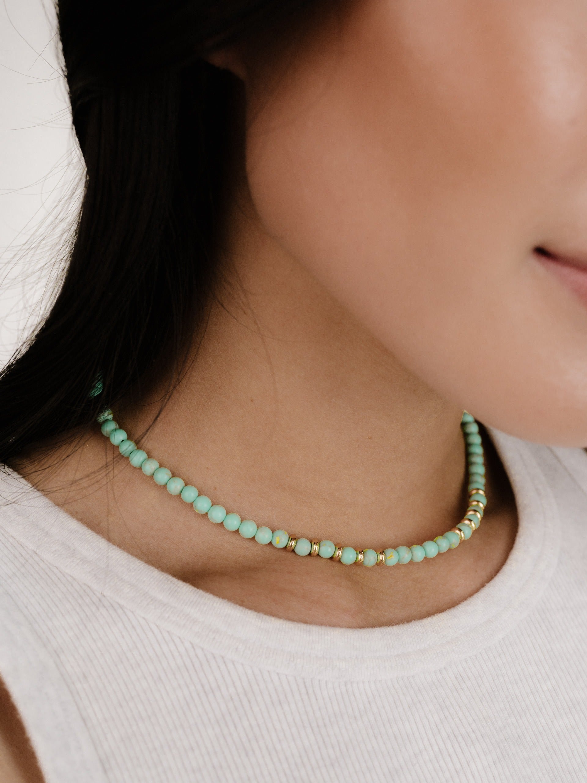 Still Surprise You Choker on model