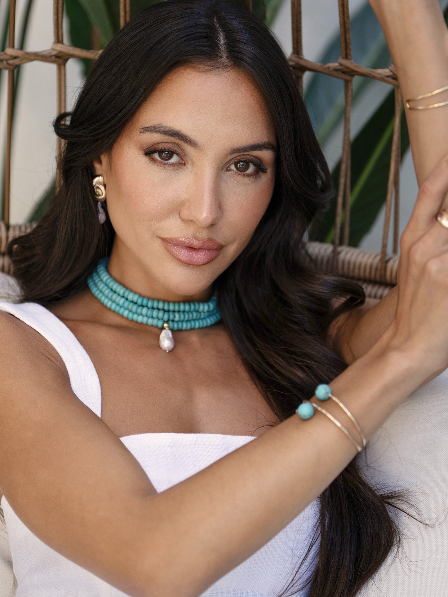 Turquoise Trio Bundle