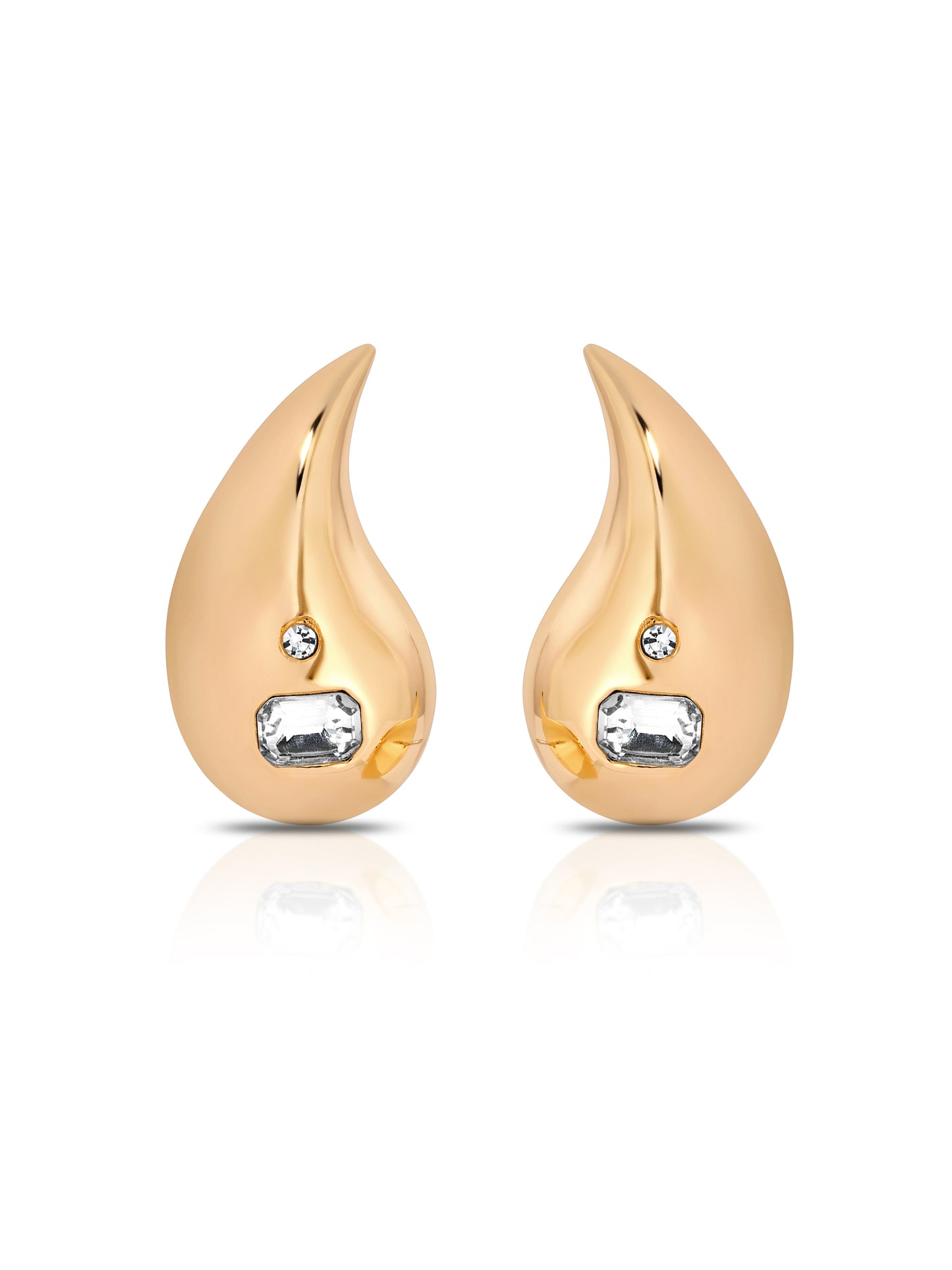 Droplet Earrings