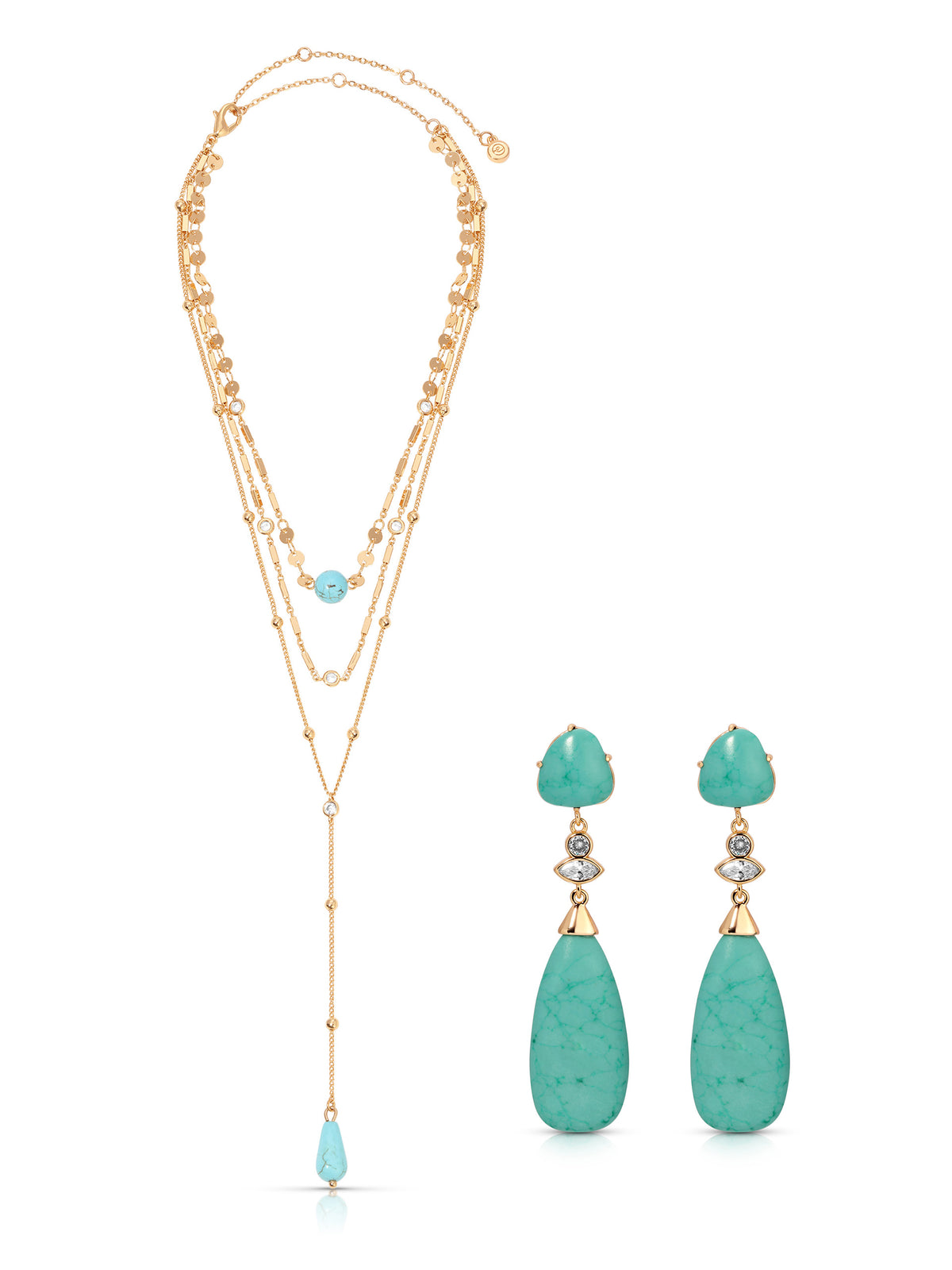 Forever Falling Solstice Drop Set