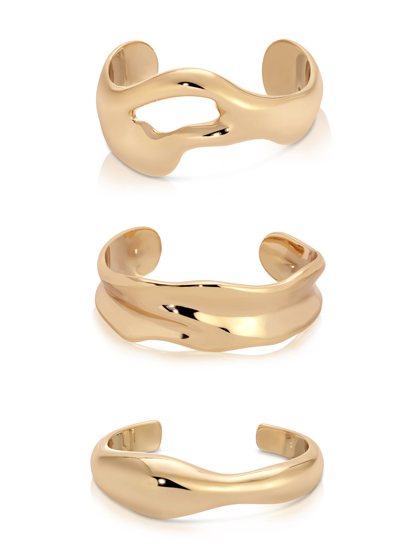 Golden Arm Party Bundle