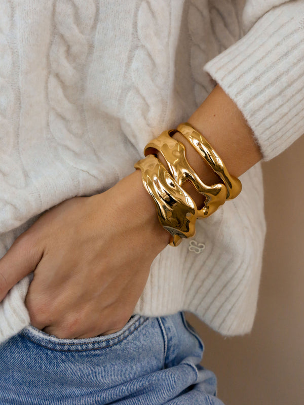Golden Arm Party Bundle Second