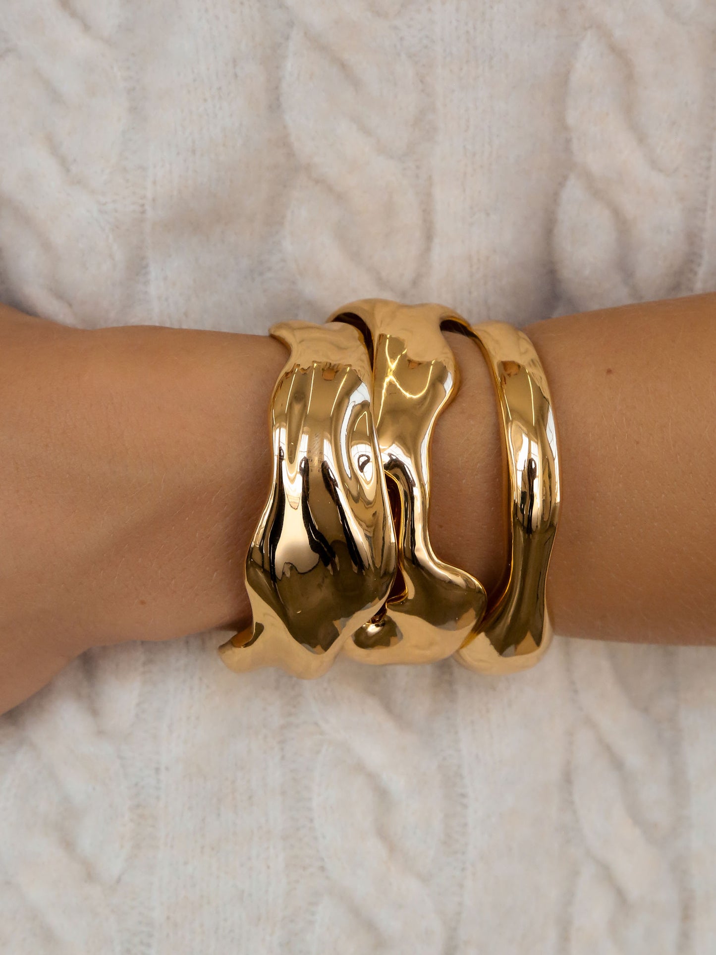 Golden Arm Party Bundle