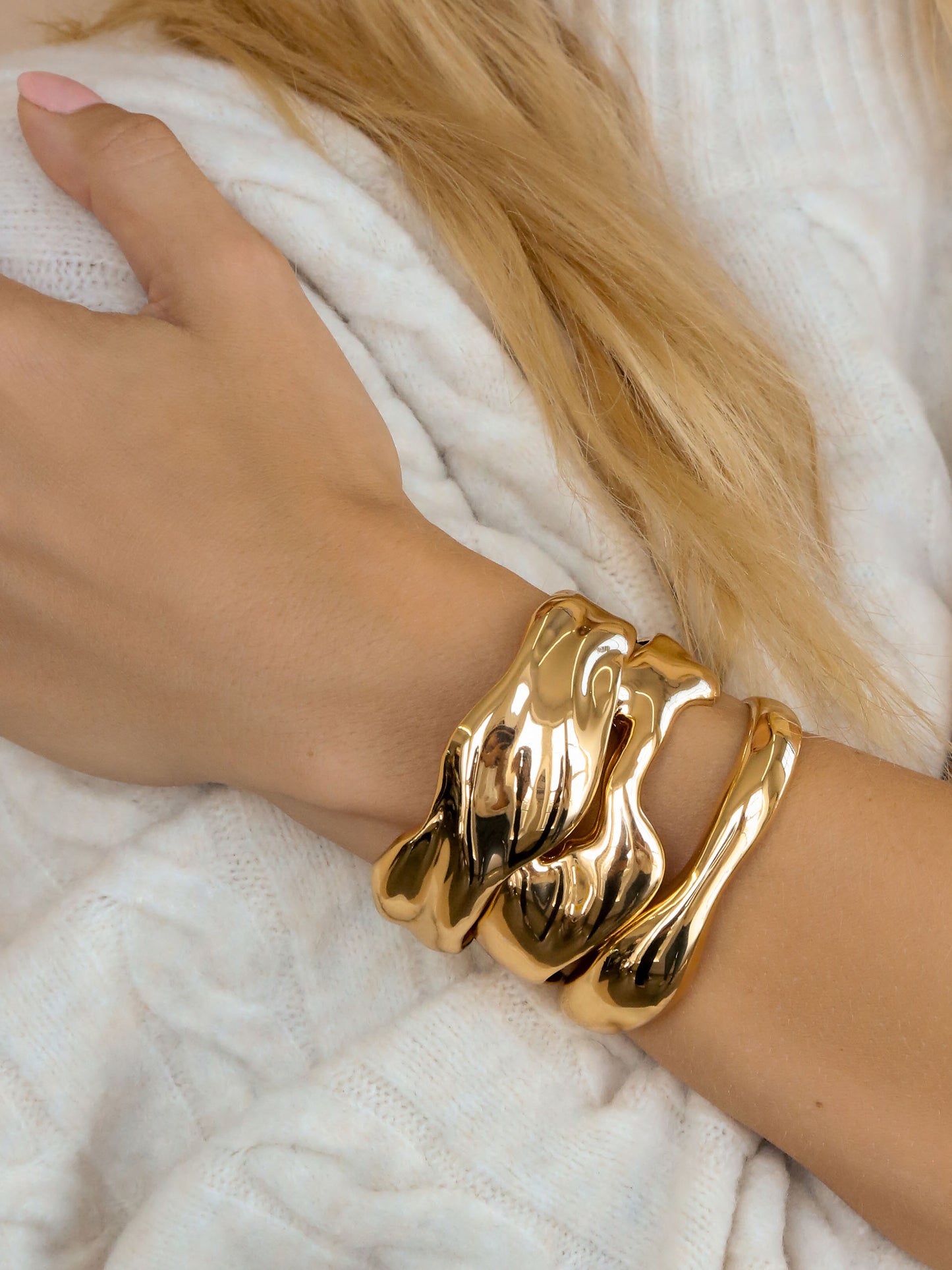 Golden Arm Party Bundle