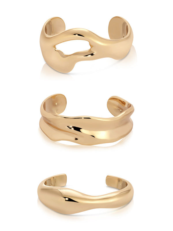 Golden Arm Party Bundle