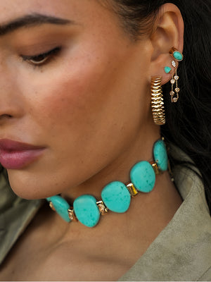 Turquoise Jewelry