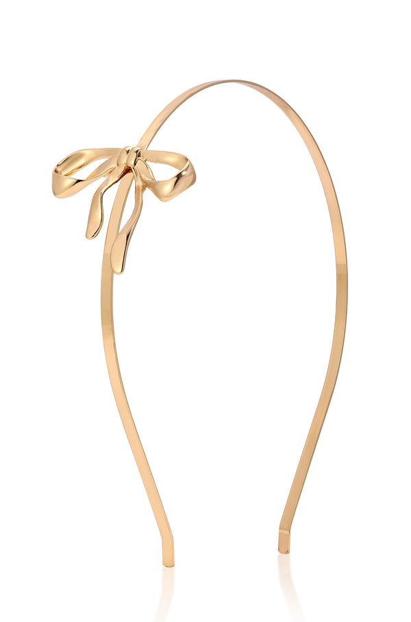 Bow Organica Headband