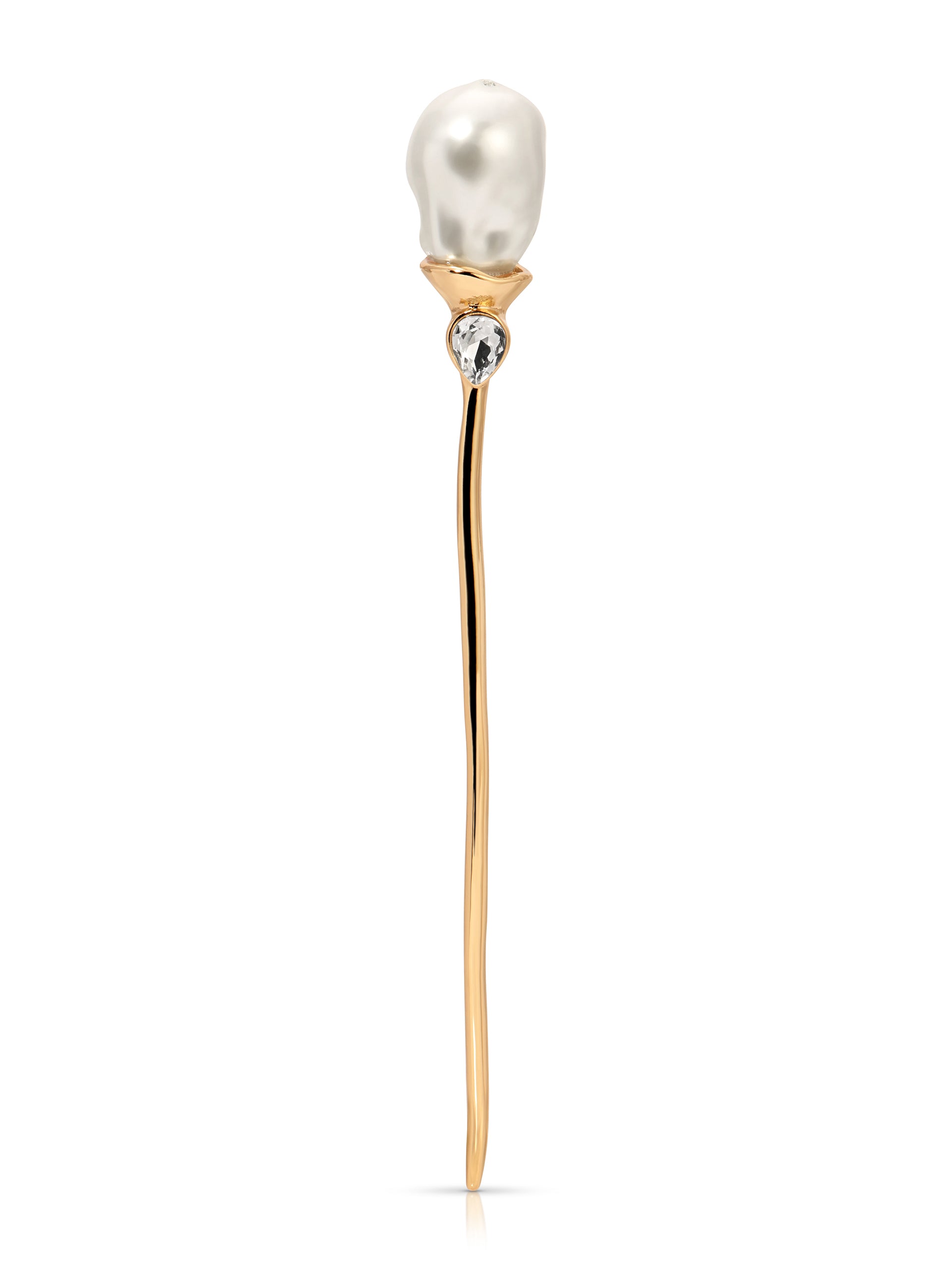 Mermaid Pearl Hair Pin