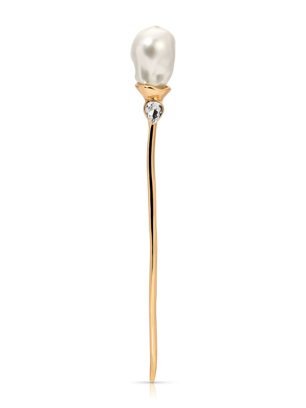 Mermaid Pearl Hair Pin