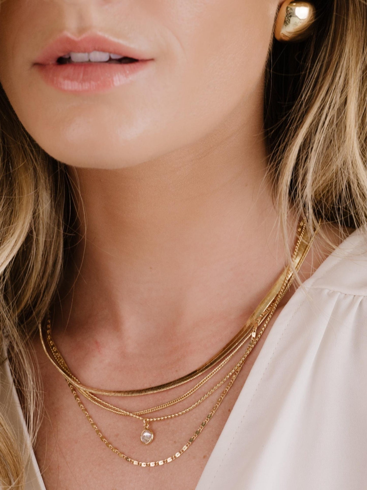 Layered Chains Set