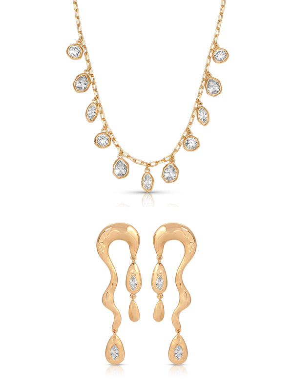 Liquid Crystal Bundle