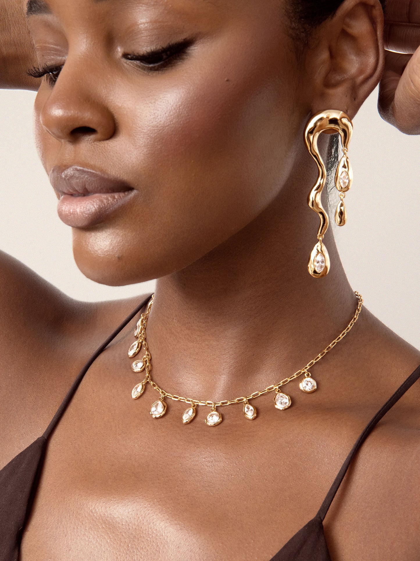 Liquid Crystal Bundle