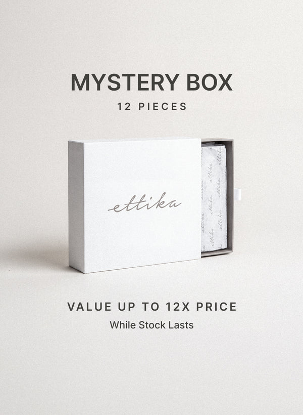 Collectors Mystery Box