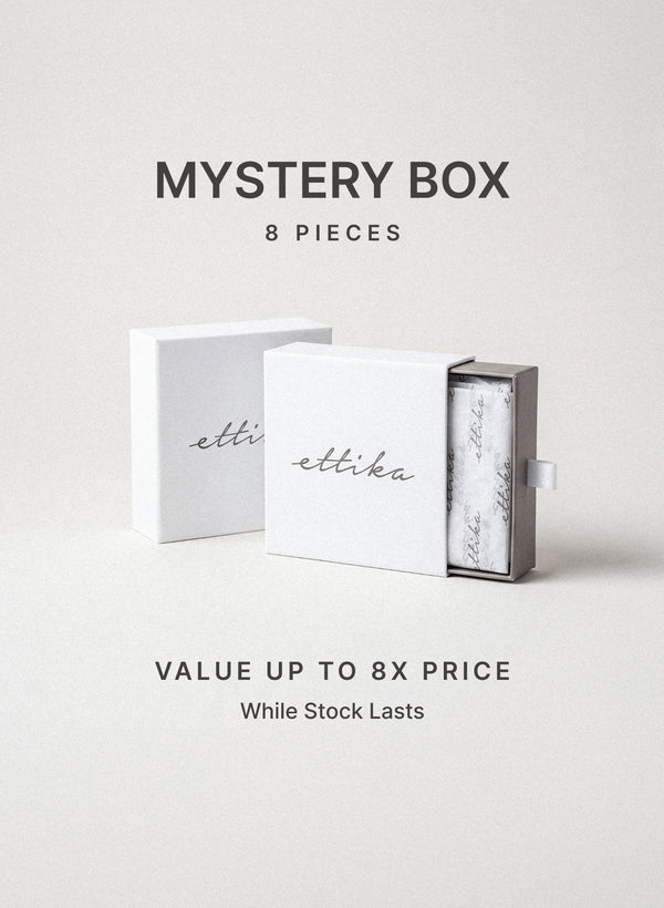 Vault Mystery Box