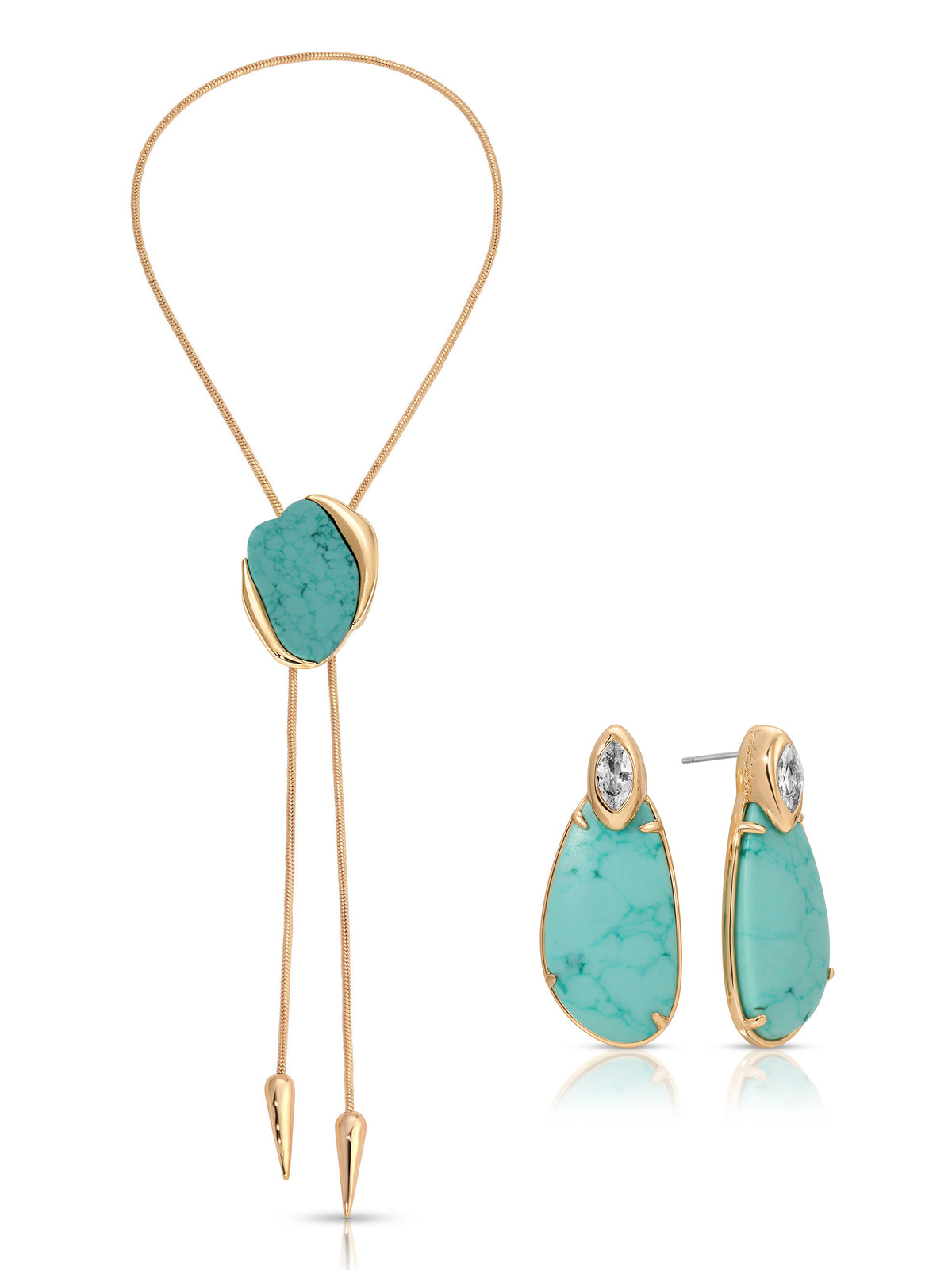 Majestic Statement Set