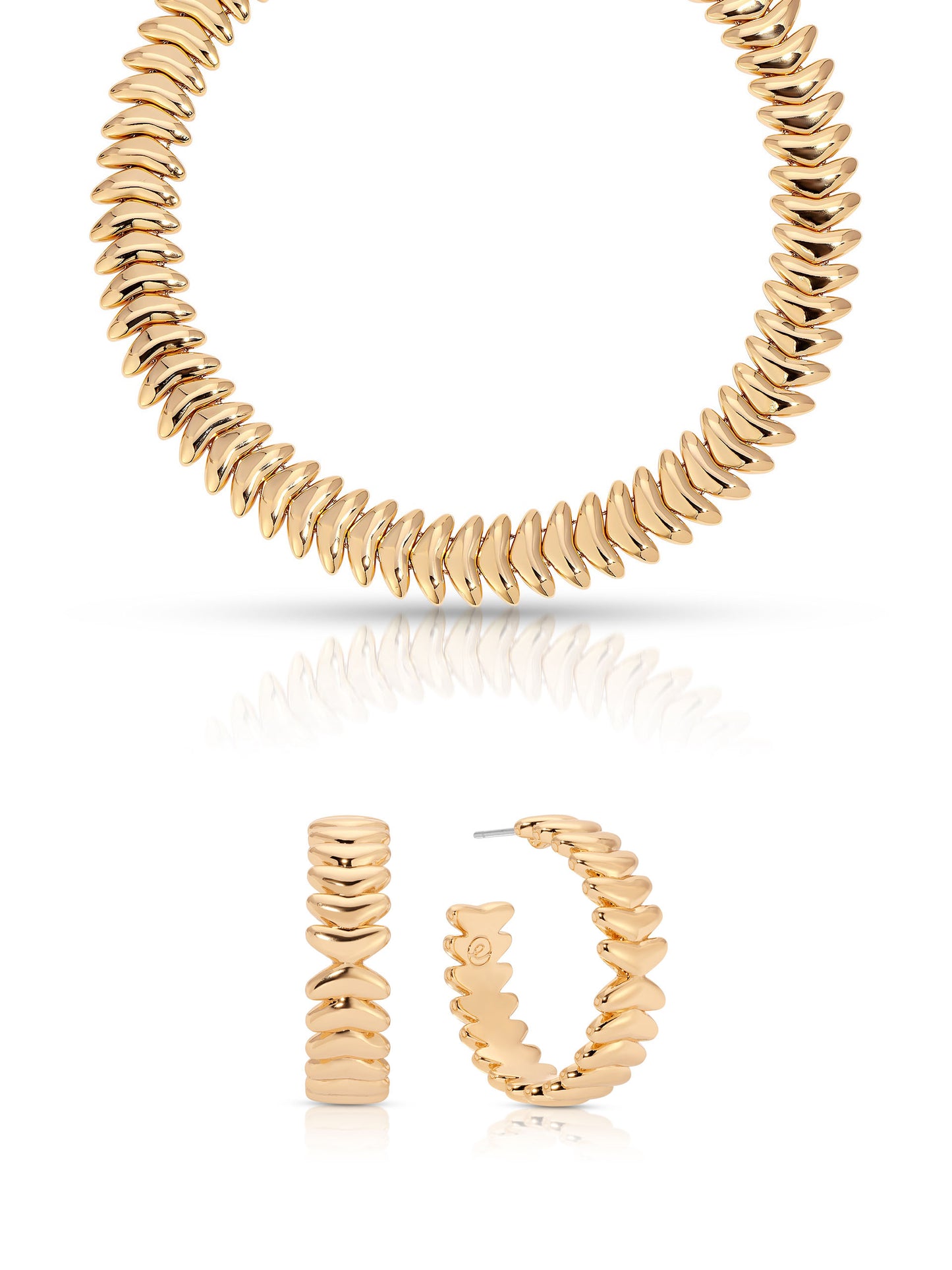 Metal Moderna Bundle