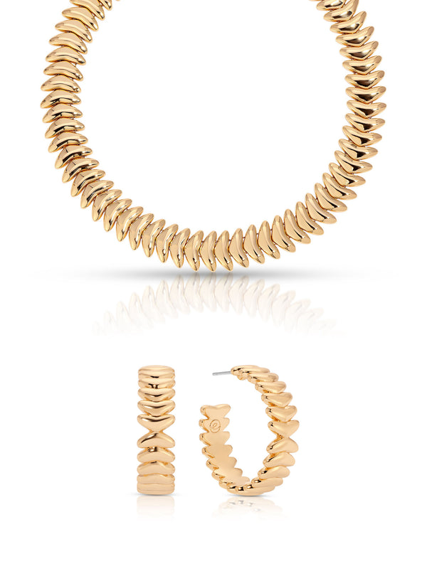 Metal Moderna Bundle