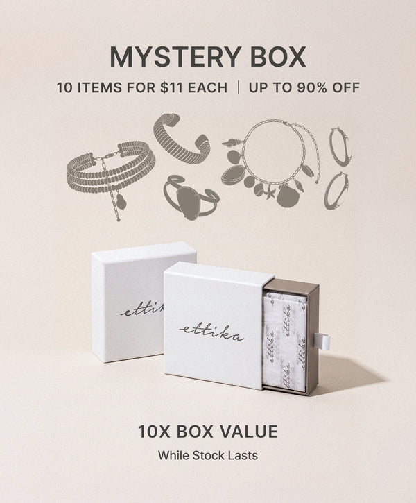 Mega Mystery Box
