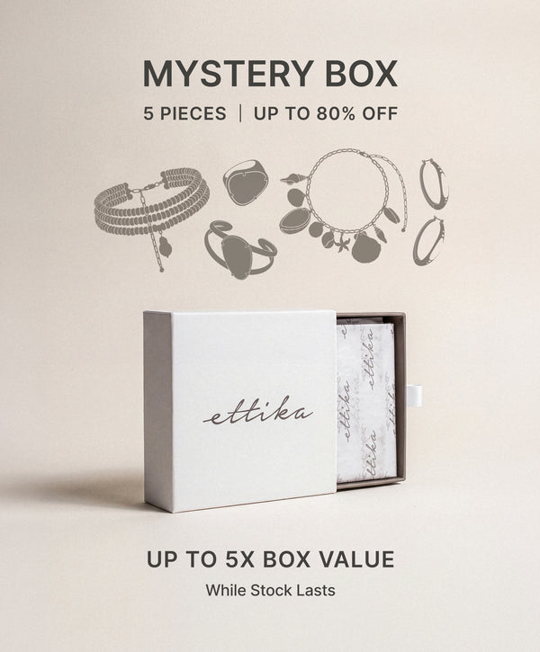 Large Mystery Box