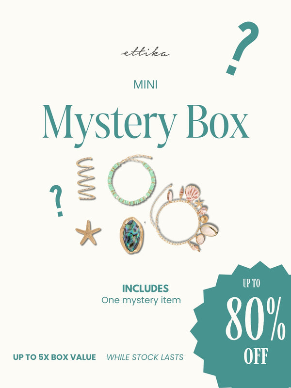 Mystery Box