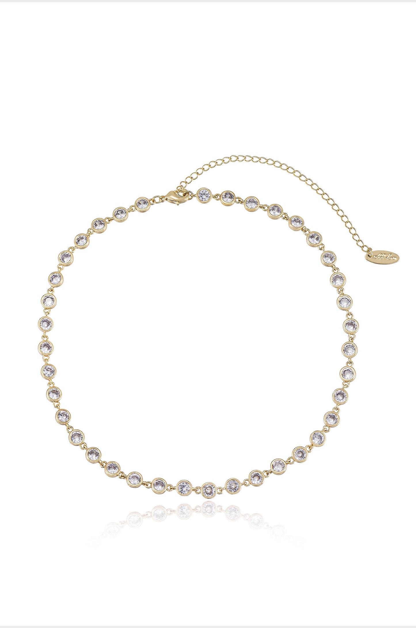 Crystal Chains Bundle