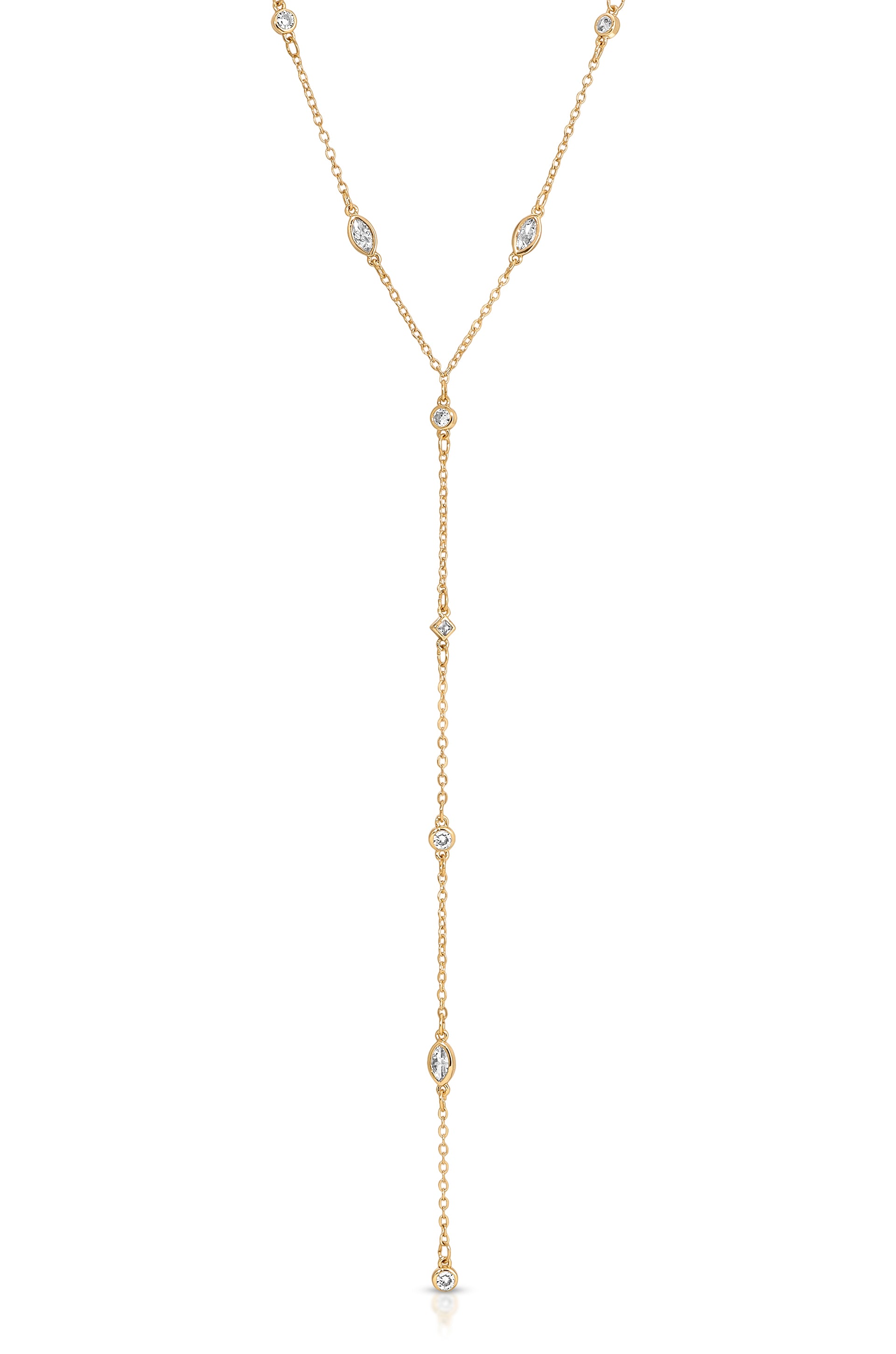 MISSOMA | Filia 18k Gold Plated Double Row Chain Necklace | Women | Lane  Crawford