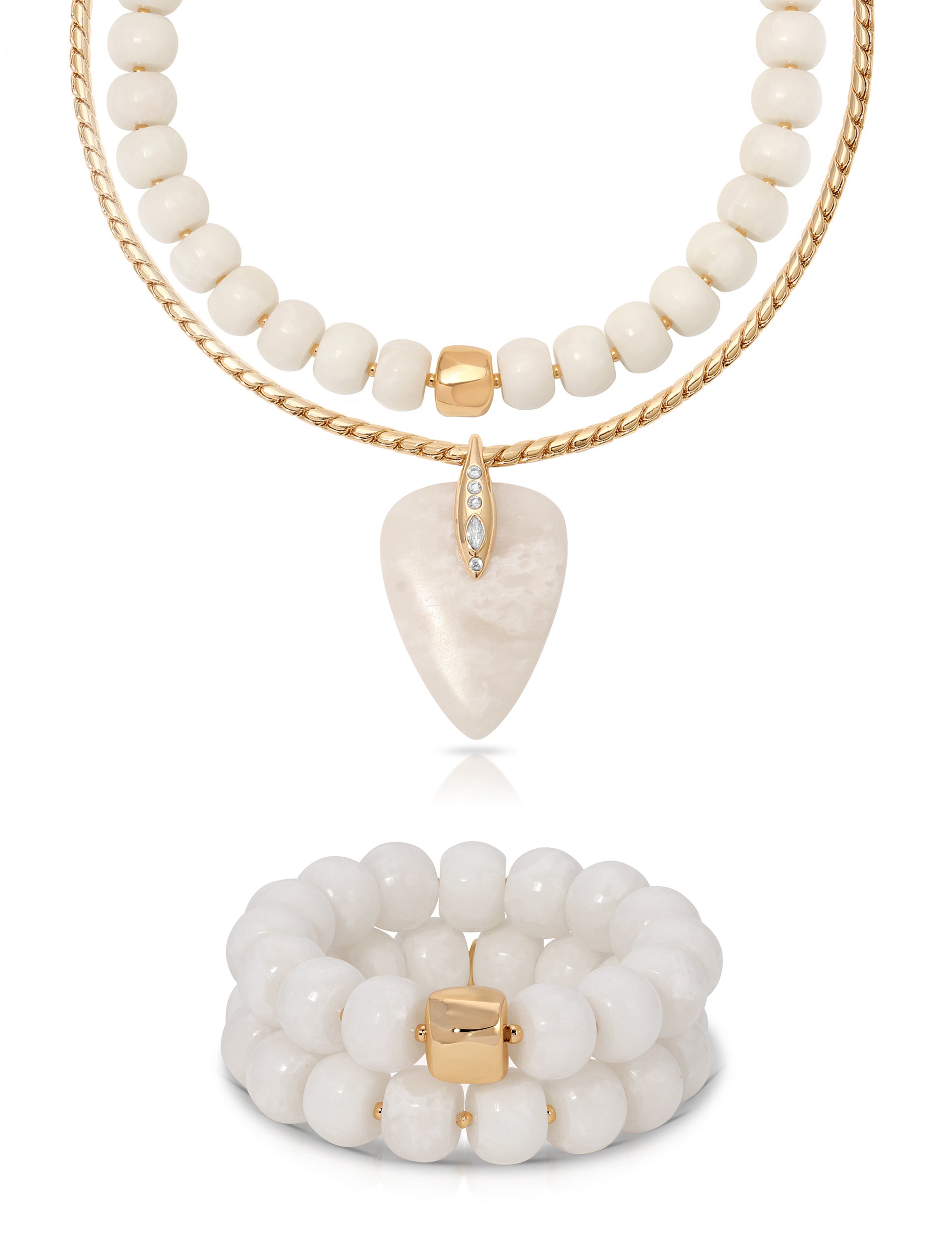 Bone Solstice Set