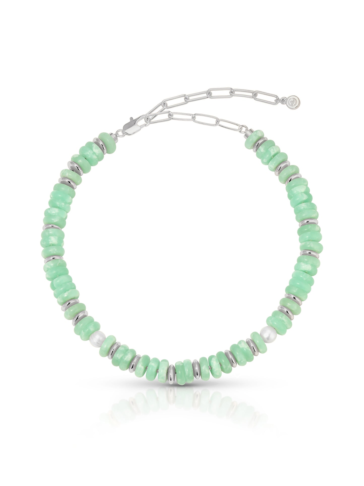 Saint Tropez Necklace