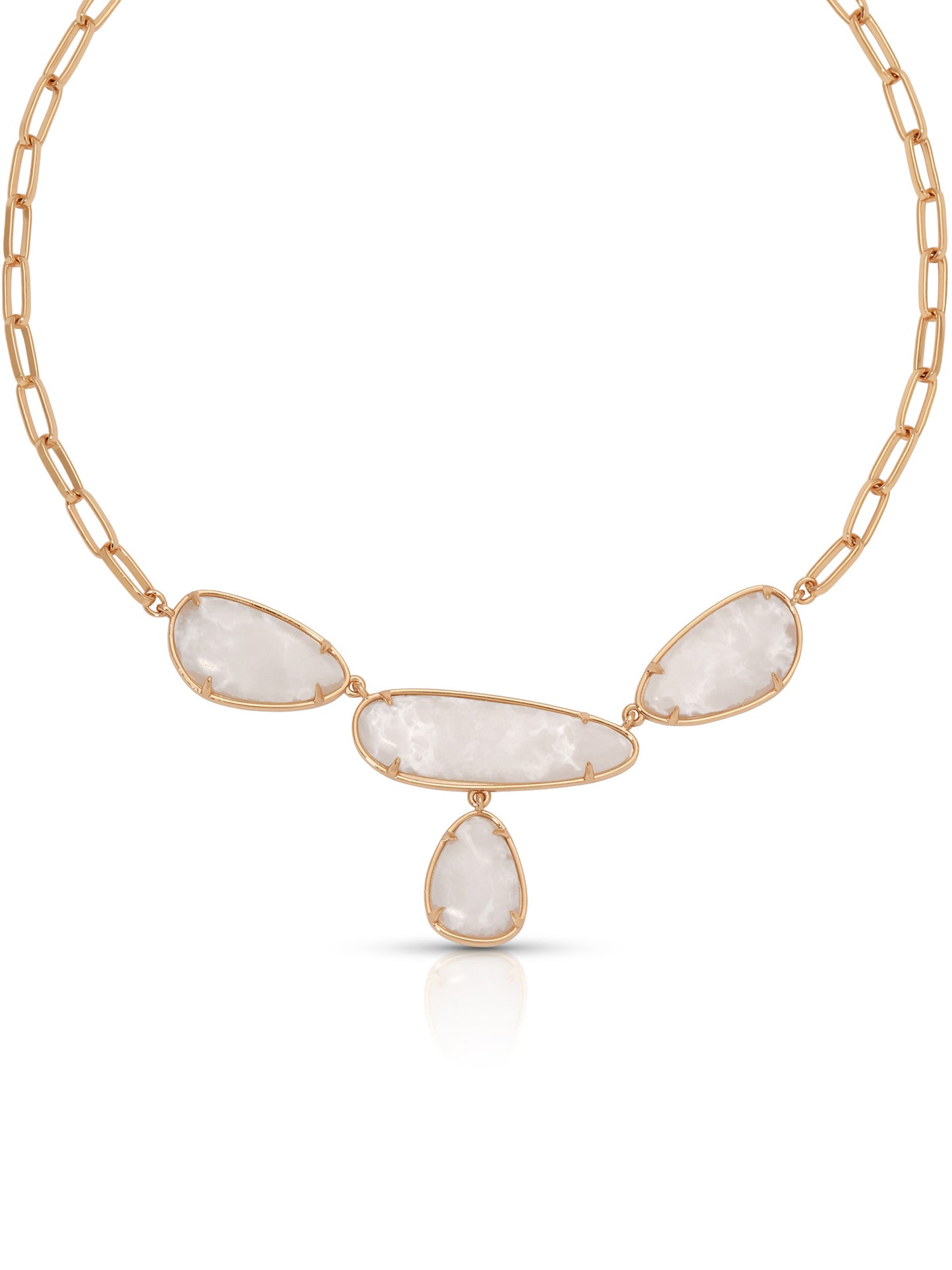 Athens Pendant Necklace 2