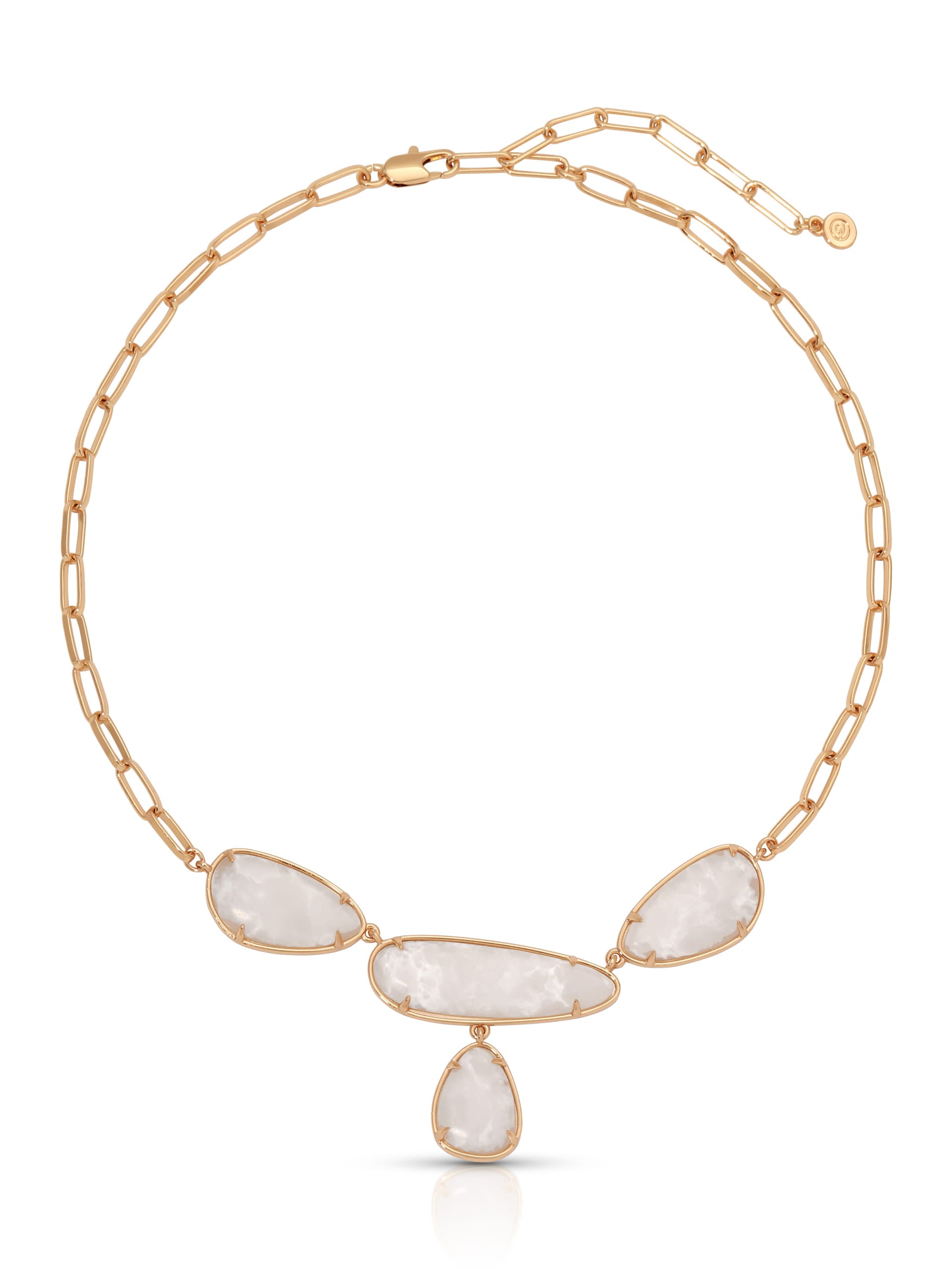 Athens Pendant Necklace 1