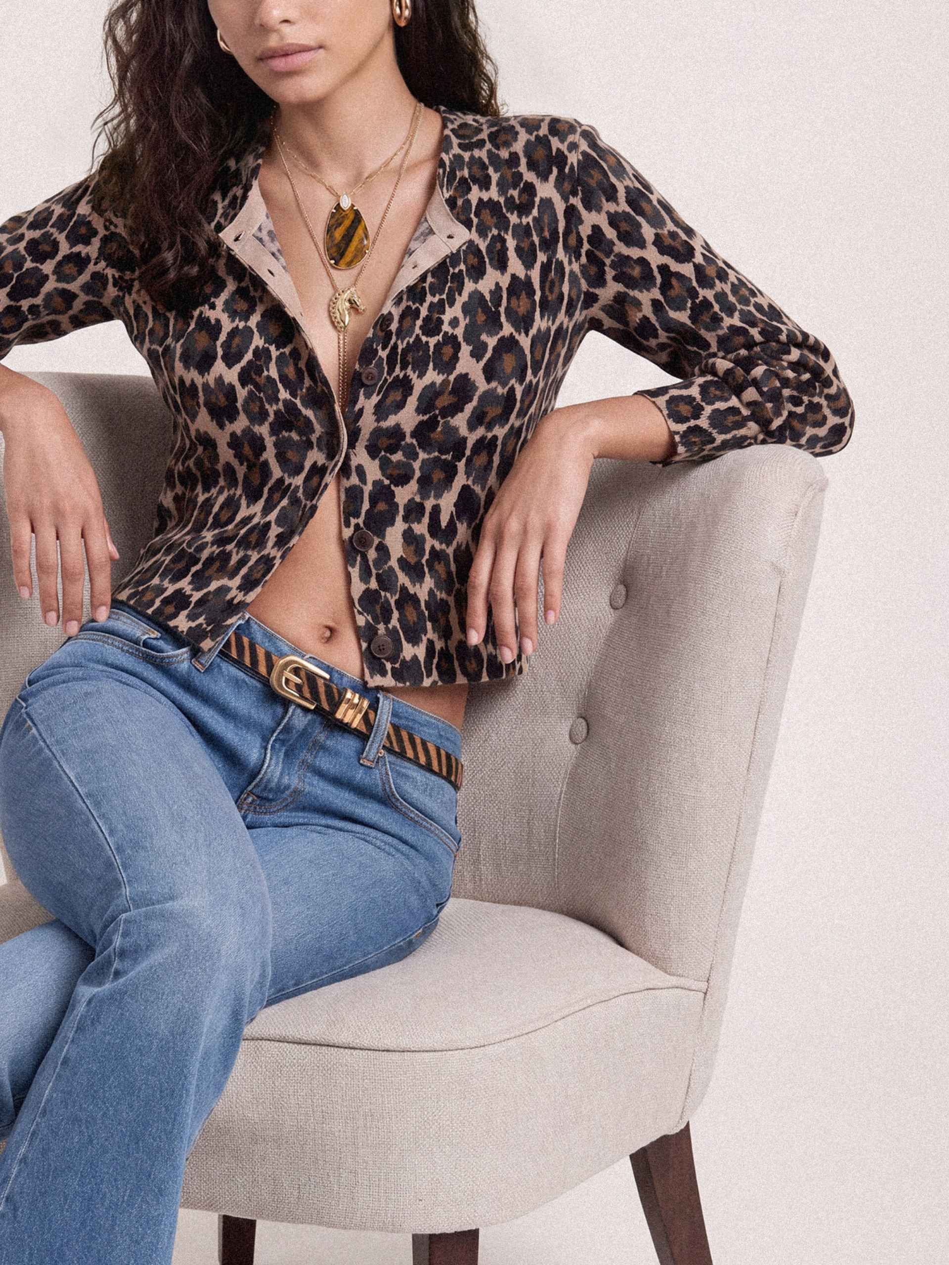Stallion Bolo Necklace